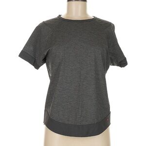 Gore Bike Wear Gray Womens Cycling Short Sleeve SSFlow Shirt XL